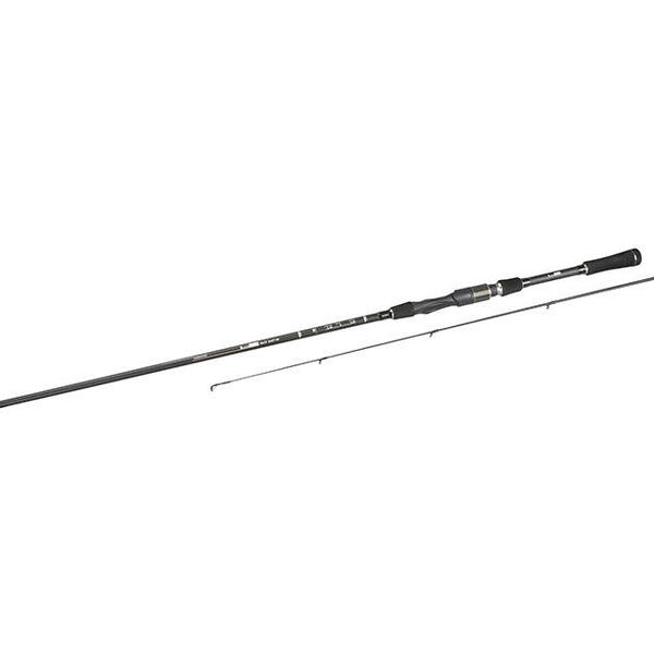 Спиннинг Mikado Black Stone Drop Shot 2.7м 7-28гр