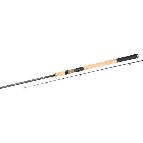 Фидерное удилище Mikado Black Stone Commercial Method Feeder 75 3.3м 75гр