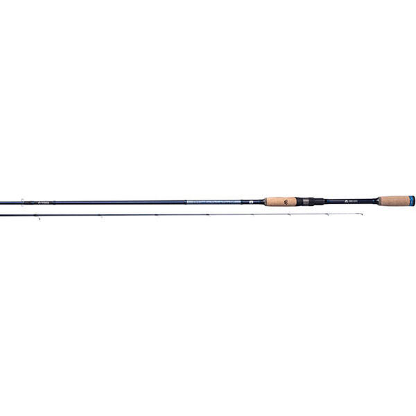 Спиннинг Mikado Lx Sapphire Fazlite 2.4м до 10гр