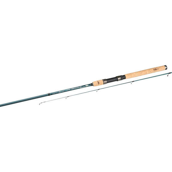Спиннинг Mikado Apsara Ultra Lite Spin 2.4м до 14гр
