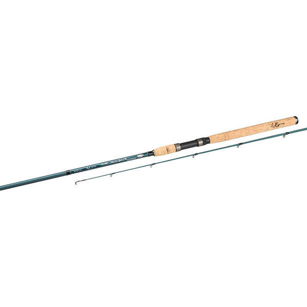 Спиннинг Mikado Apsara Classic Spin 2.4м до 15гр