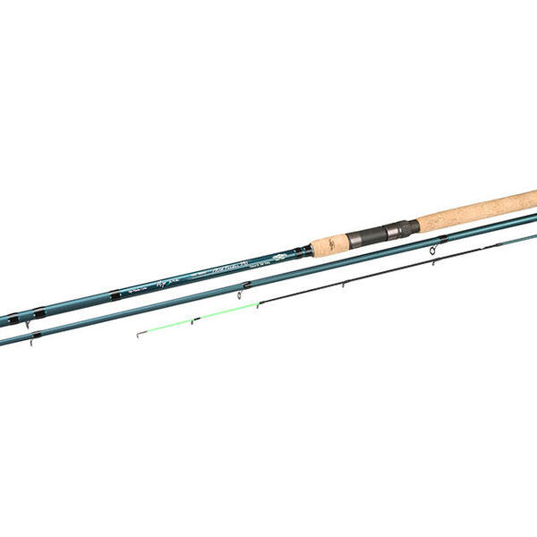 Фидерное удилище Mikado Apsara Mid Feeder 100 3.9м 100гр