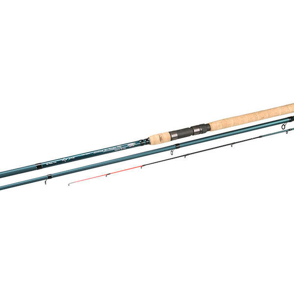 Фидерное удилище Mikado Apsara Hellish H+ Feeder 180 3.9м 180гр