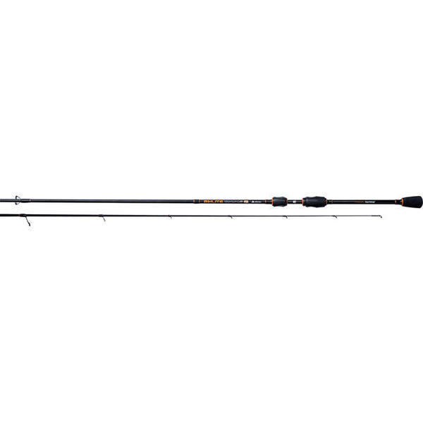Спиннинг Mikado Bixlite Light Medium Light Jig 2.1м до 15гр