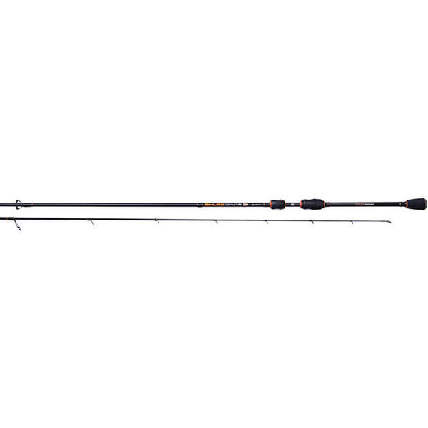 Спиннинг Mikado Bixlite Medium Jig 2.22м до 22гр