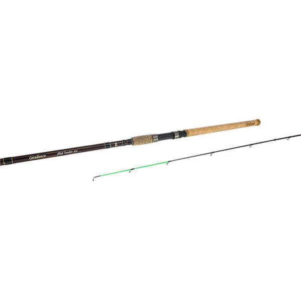Фидерное удилище Mikado Excellence Mid Feeder 100 3.9м 100гр
