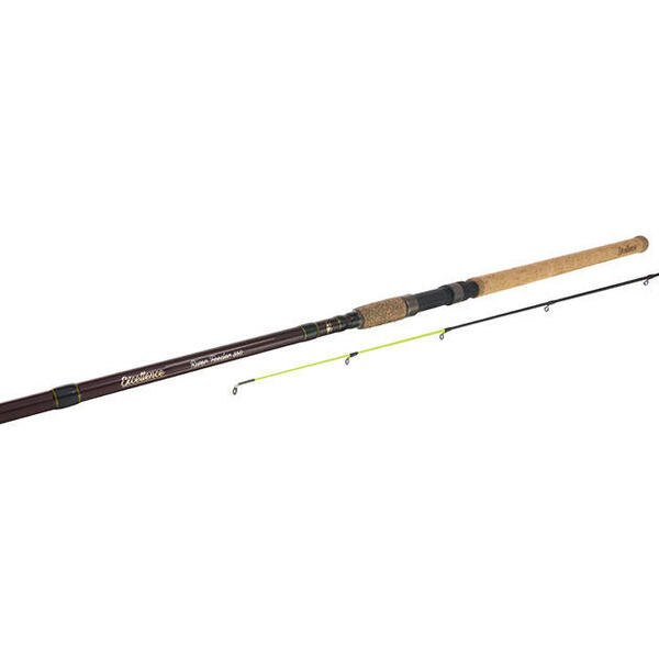 Фидерное удилище Mikado Excellence River Feeder 180 3.6м 180гр