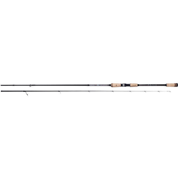 Спиннинг Mikado X-Plode N.G. Ultra Fine Spin 2.3м до 8гр