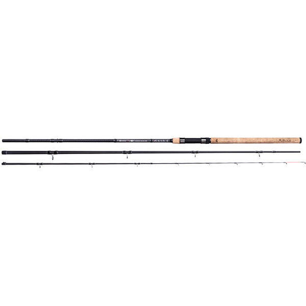 Фидерное удилище Mikado X-Plode N.G. Medium Feeder 120 3.3м 120гр