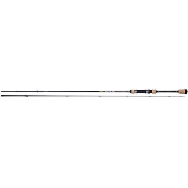 Спиннинг Mikado Sensual N.G. Medium Light Spin 2.14м 3-18гр