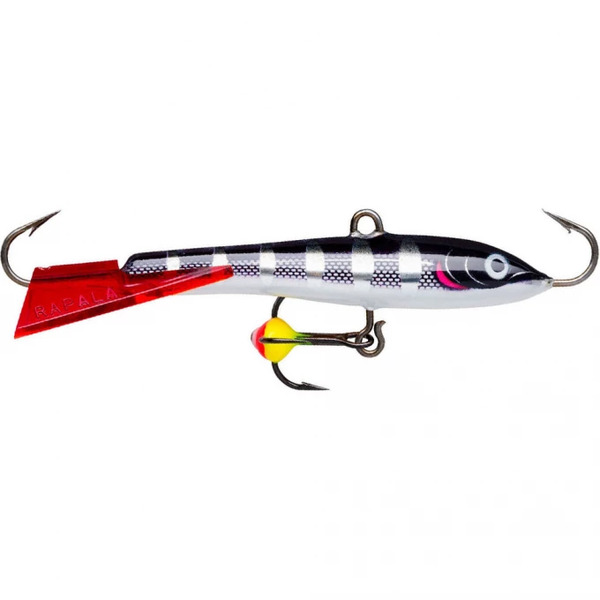 Балансир Rapala Jigging Rap H 30мм с тройником капля 6гр STBS