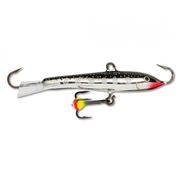 Балансир Rapala Jigging Rap H 50мм с тройником капля 9гр MS