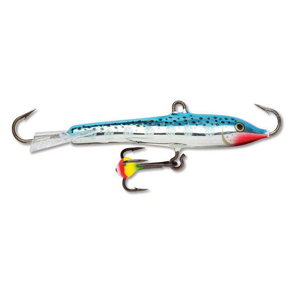 Балансир Rapala Jigging Rap H 70мм с тройником капля 18гр MB