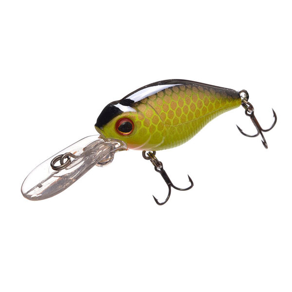 Воблер Flagman Chub Drive 40F 40мм 3.5гр 049
