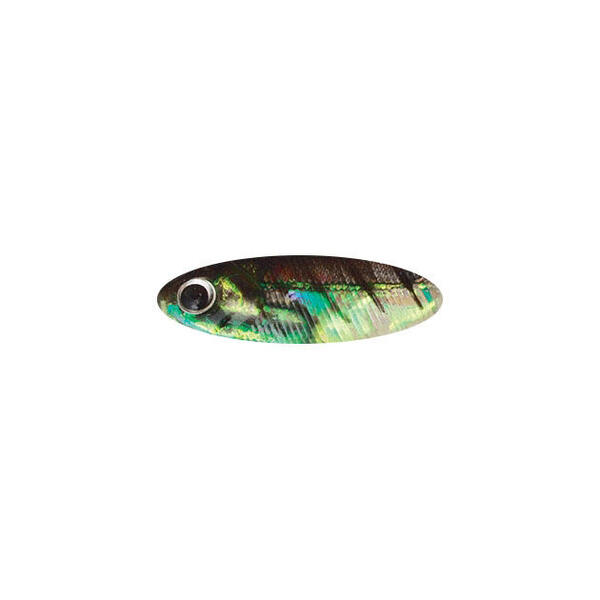 Силиконовые приманки Mikado Crystal Fish WXH-66 140мм 57 2шт