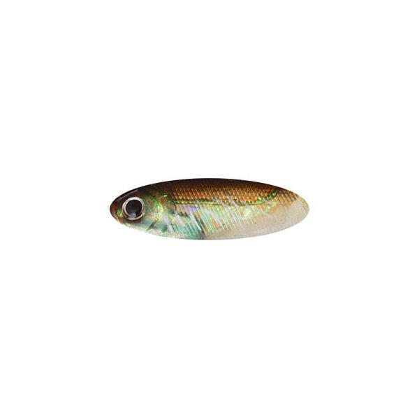 Силиконовые приманки Mikado Crystal Fish WXH-66 140мм 69 2шт