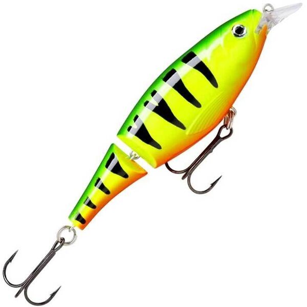Воблер Rapala X-Rap Jointed Shad 13 130мм 46гр FP