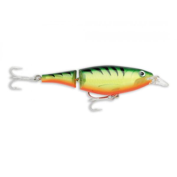 Воблер Rapala X-Rap Jointed Shad 13 130мм 46гр FT
