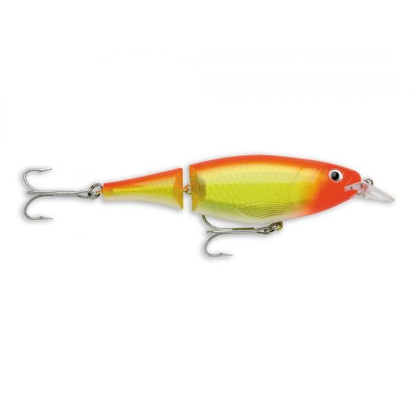 Воблер Rapala X-Rap Jointed Shad 13 130мм 46гр HH