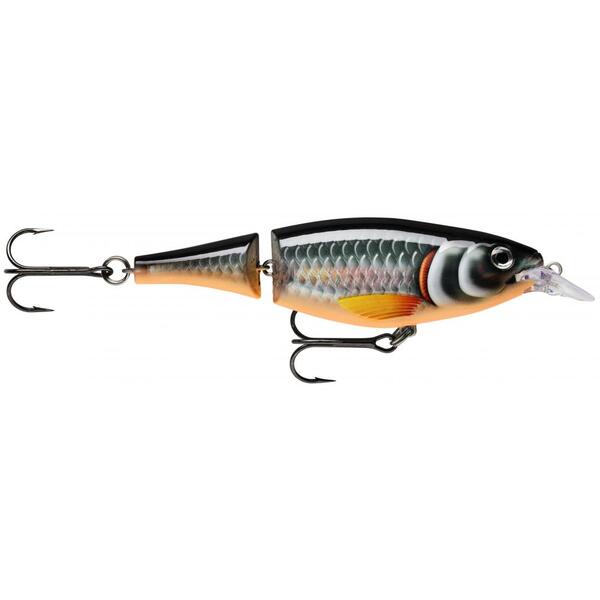 Воблер Rapala X-Rap Jointed Shad 13 130мм 46гр HLW