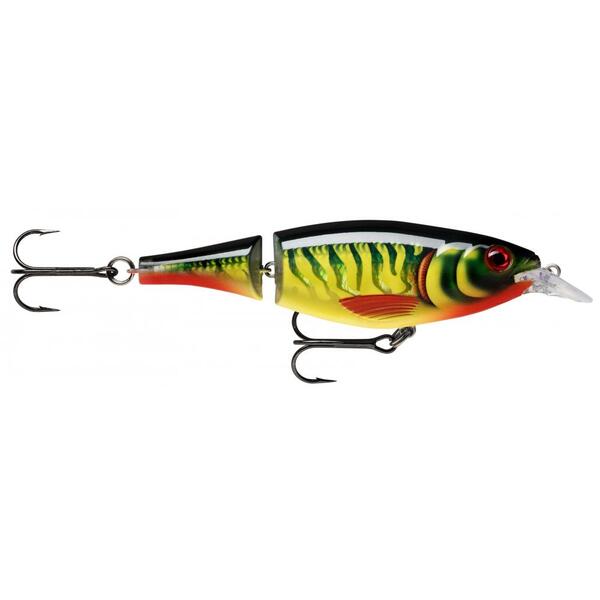 Воблер Rapala X-Rap Jointed Shad 13 130мм 46гр HTPK