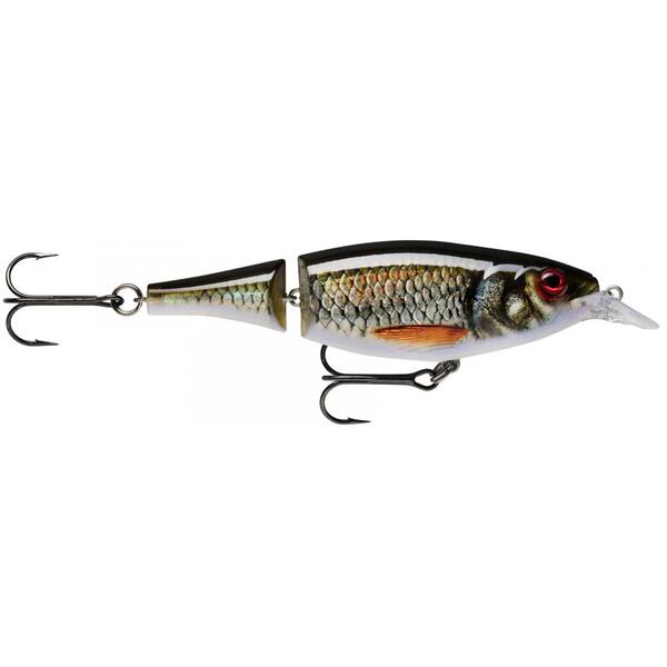 Воблер Rapala X-Rap Jointed Shad 13 130мм 46гр ROL