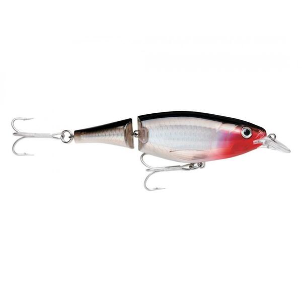 Воблер Rapala X-Rap Jointed Shad 13 130мм 46гр S
