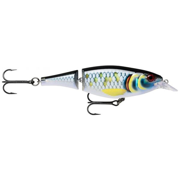Воблер Rapala X-Rap Jointed Shad 13 130мм 46гр SCRB