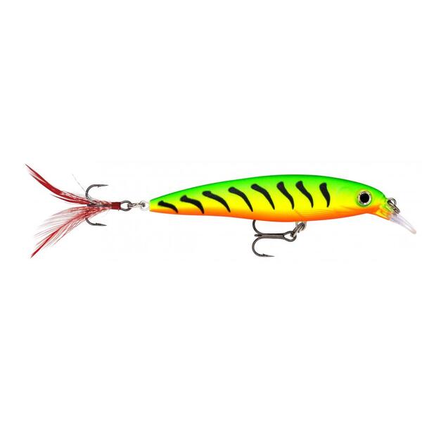 Воблер Rapala X-Rap 06 60мм 4гр FTU