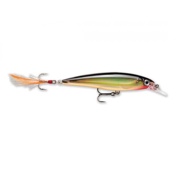Воблер Rapala X-Rap 06 60мм 4гр G