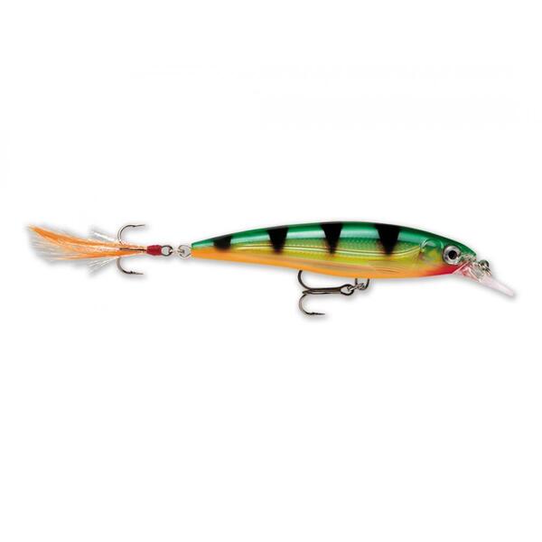 Воблер Rapala X-Rap 06 60мм 4гр P