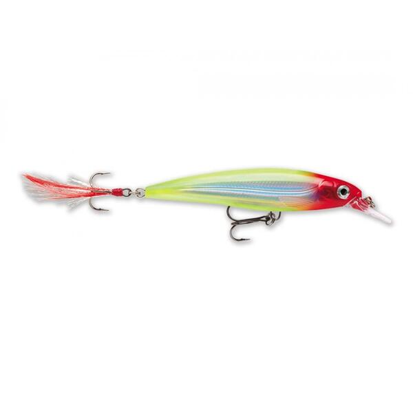 Воблер Rapala X-Rap 08 80мм 7гр CLN