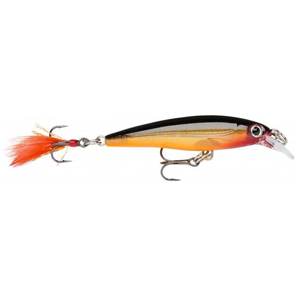 Воблер Rapala X-Rap 08 80мм 7гр G
