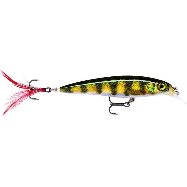 Воблер Rapala X-Rap 08 80мм 7гр PEL