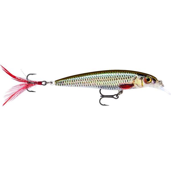 Воблер Rapala X-Rap 08 80мм 7гр ROL