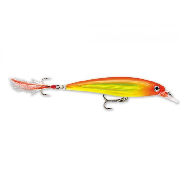 Воблер Rapala X-Rap 10 100мм 13гр HH