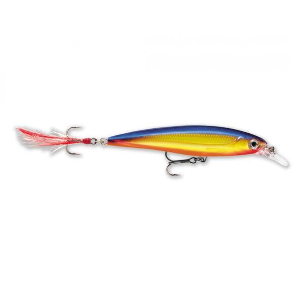 Воблер Rapala X-Rap 10 100мм 13гр HS