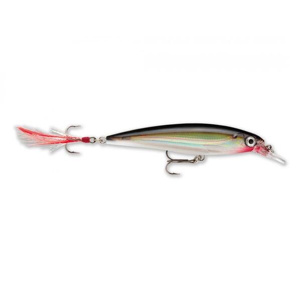 Воблер Rapala X-Rap 10 100мм 13гр S