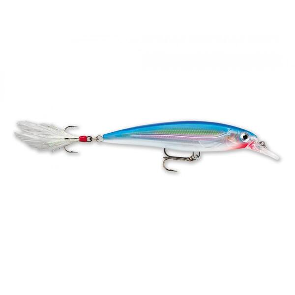Воблер Rapala X-Rap 10 100мм 13гр SB