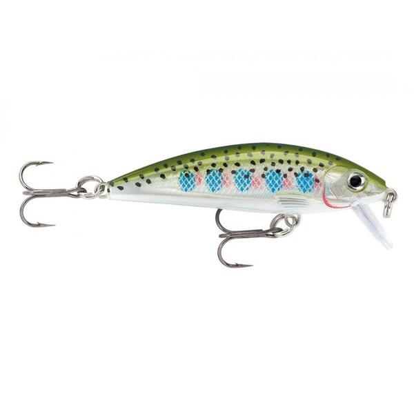 Воблер Rapala X-Rap CountDown 05 50мм 4гр RT
