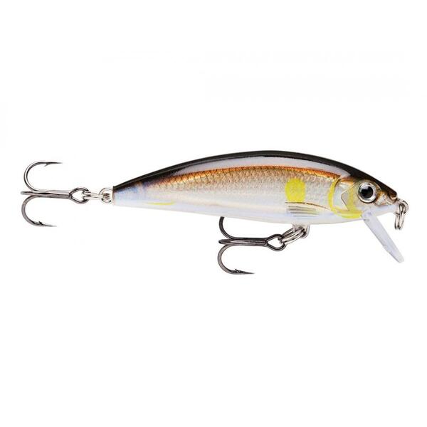 Воблер Rapala X-Rap CountDown 07 70мм 10гр AYU