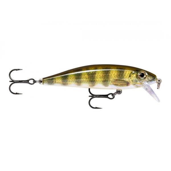 Воблер Rapala X-Rap CountDown 07 70мм 10гр PEL
