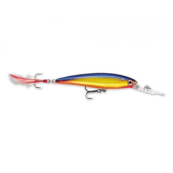 Воблер Rapala X-Rap Deep 10 100мм 13гр HS
