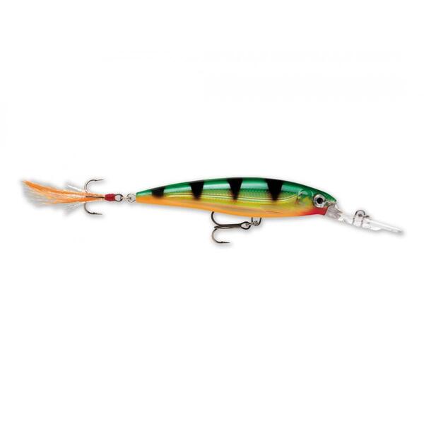 Воблер Rapala X-Rap Deep 10 100мм 13гр P