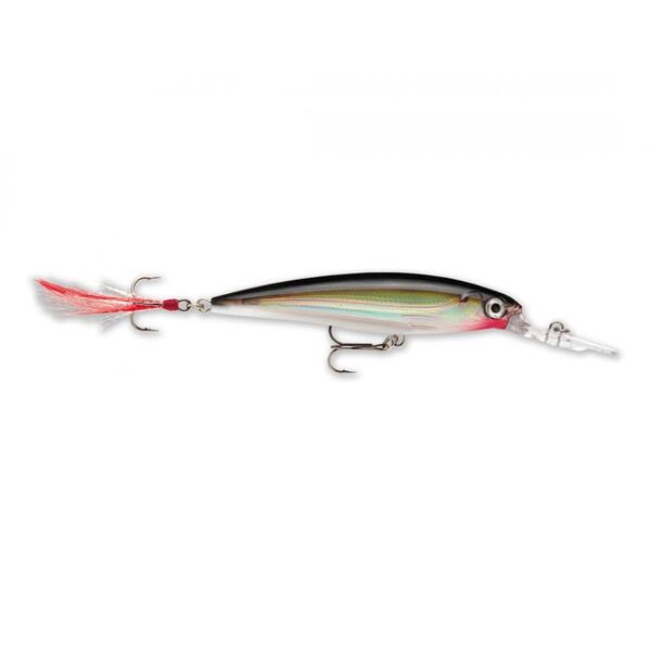 Воблер Rapala X-Rap Deep 10 100мм 13гр S