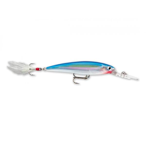 Воблер Rapala X-Rap Deep 10 100мм 13гр SB