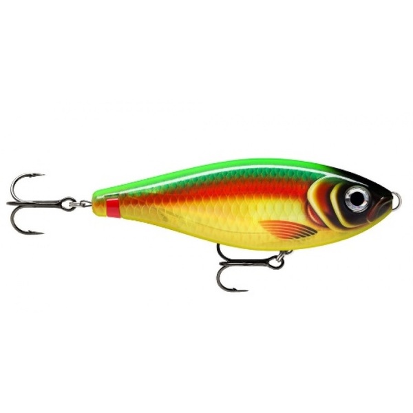 Воблер Rapala X-Rap Haku 14 140мм 74гр BPRT