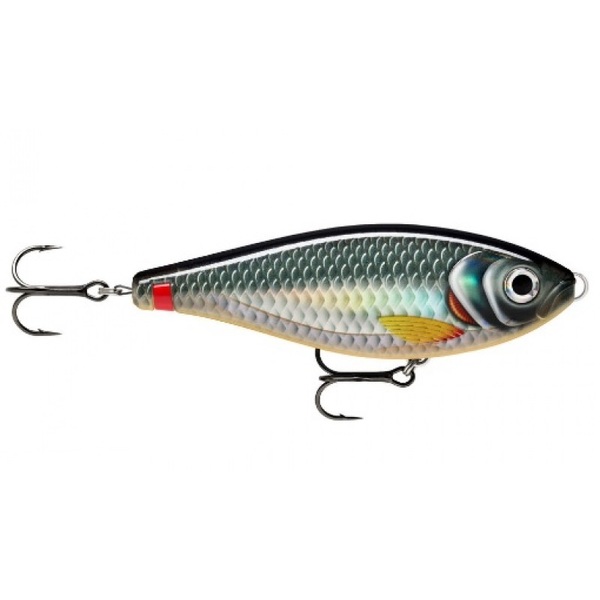 Воблер Rapala X-Rap Haku 14 140мм 74гр HLW
