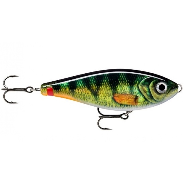 Воблер Rapala X-Rap Haku 14 140мм 74гр PEL