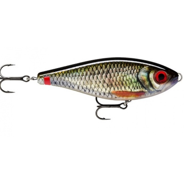 Воблер Rapala X-Rap Haku 14 140мм 74гр ROL